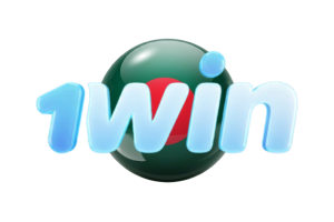 1win Bangladesh Logo