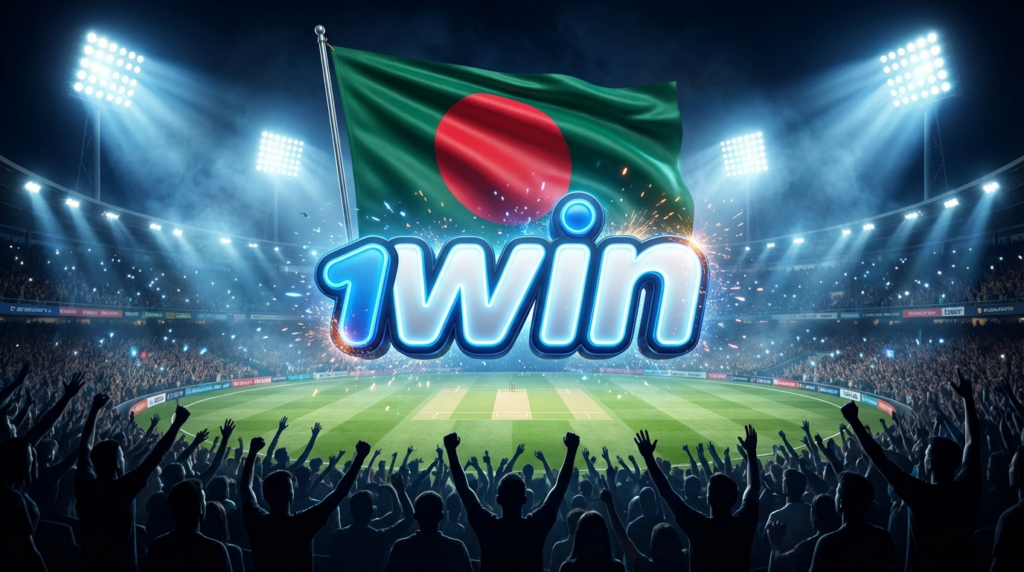 1win Bangladesh Premier Online Betting Platform for Bangladeshi Players