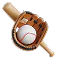 Baseball icon